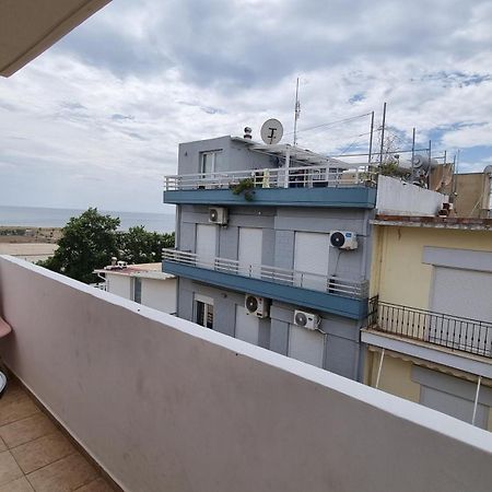 Sergios Apartments 7 Alexandroúpolis Ngoại thất bức ảnh