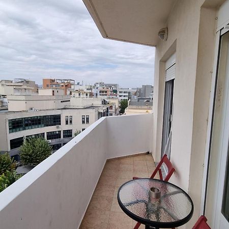 Sergios Apartments 7 Alexandroúpolis Ngoại thất bức ảnh
