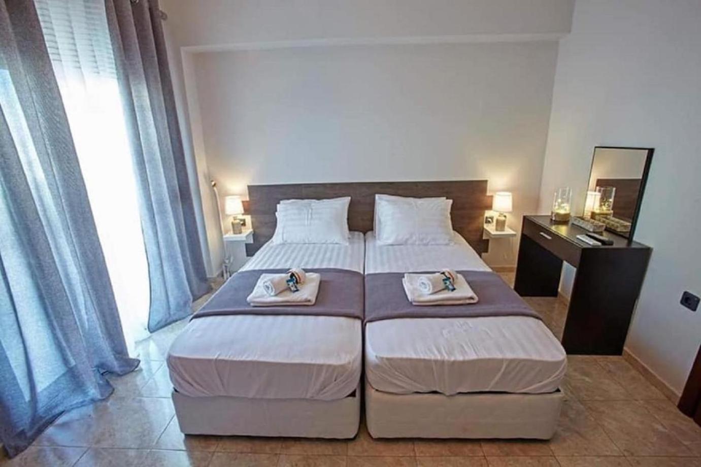 Sergios Apartments 7 Alexandroúpolis Ngoại thất bức ảnh
