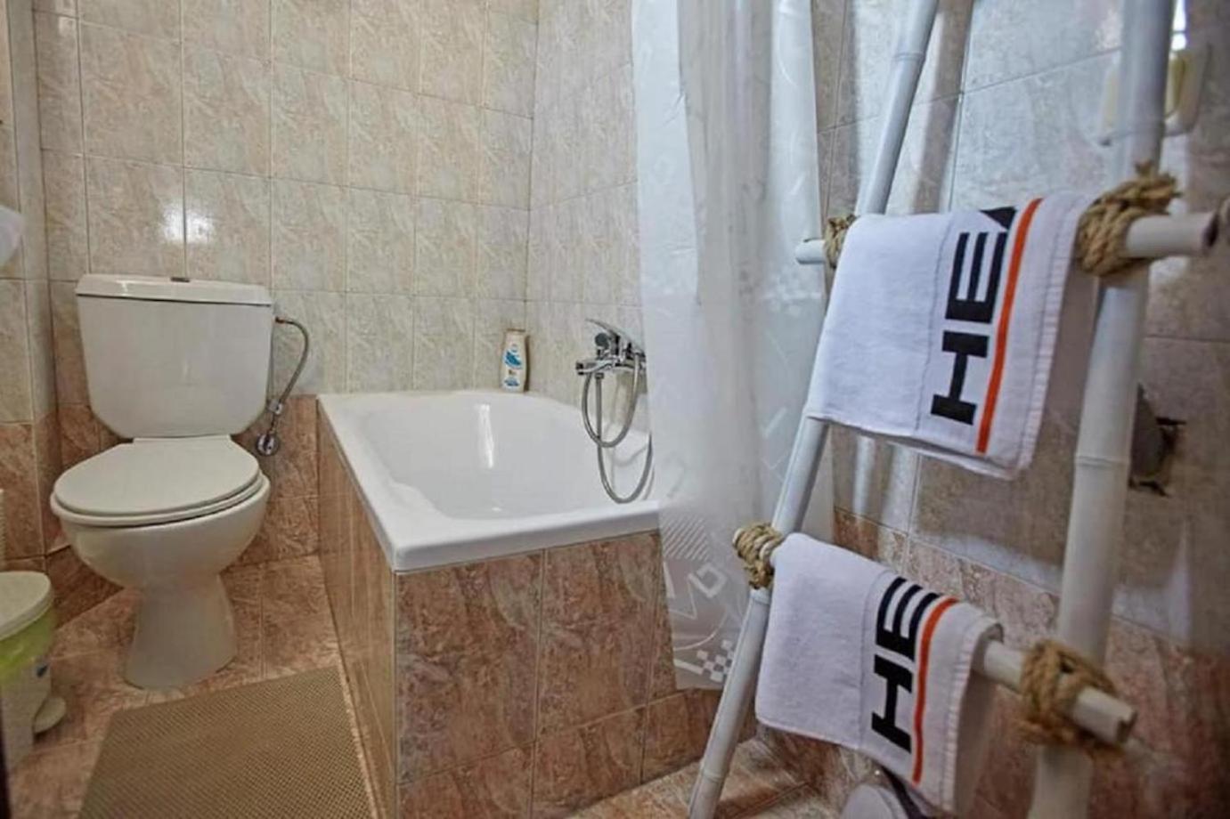 Sergios Apartments 7 Alexandroúpolis Ngoại thất bức ảnh
