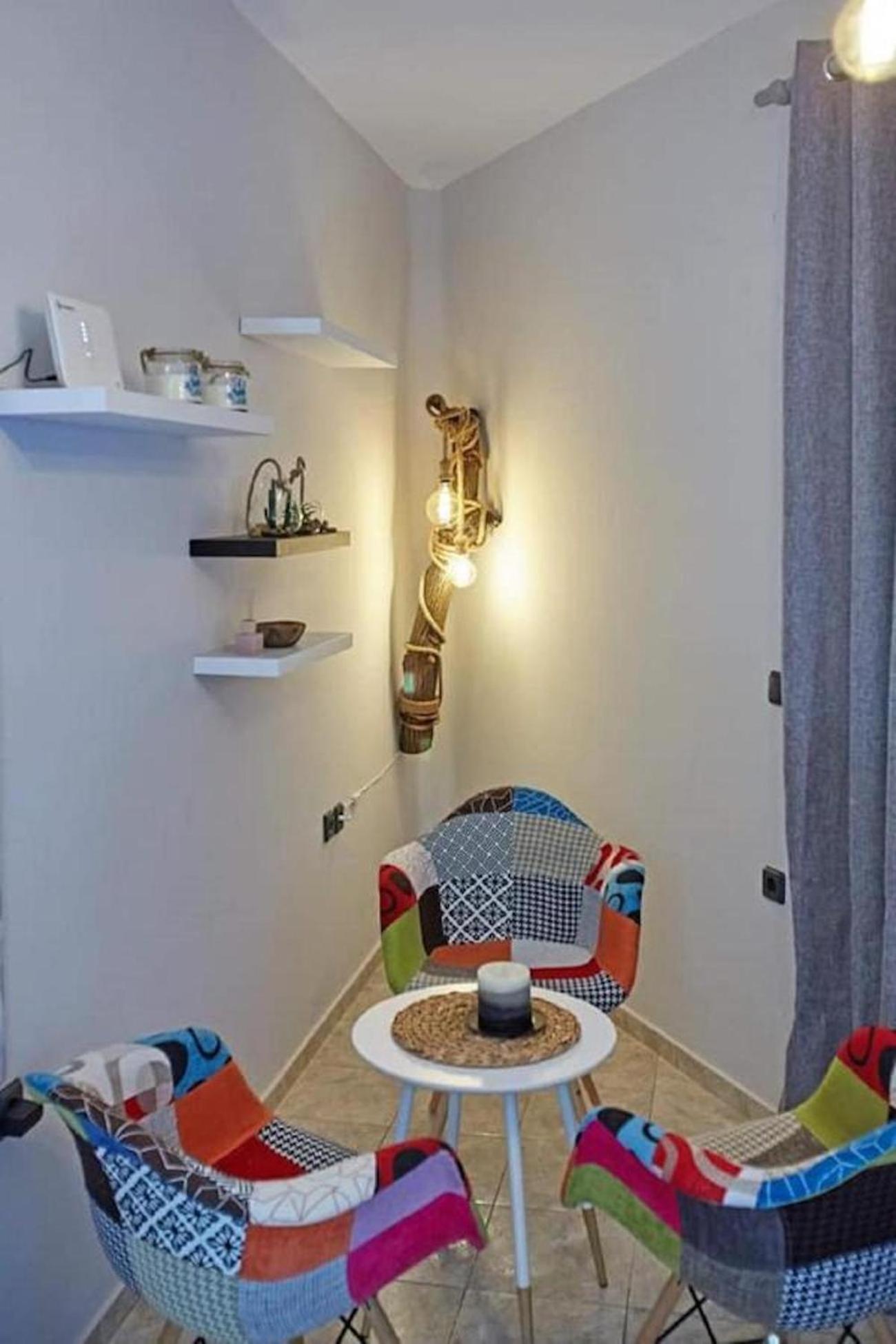 Sergios Apartments 7 Alexandroúpolis Ngoại thất bức ảnh