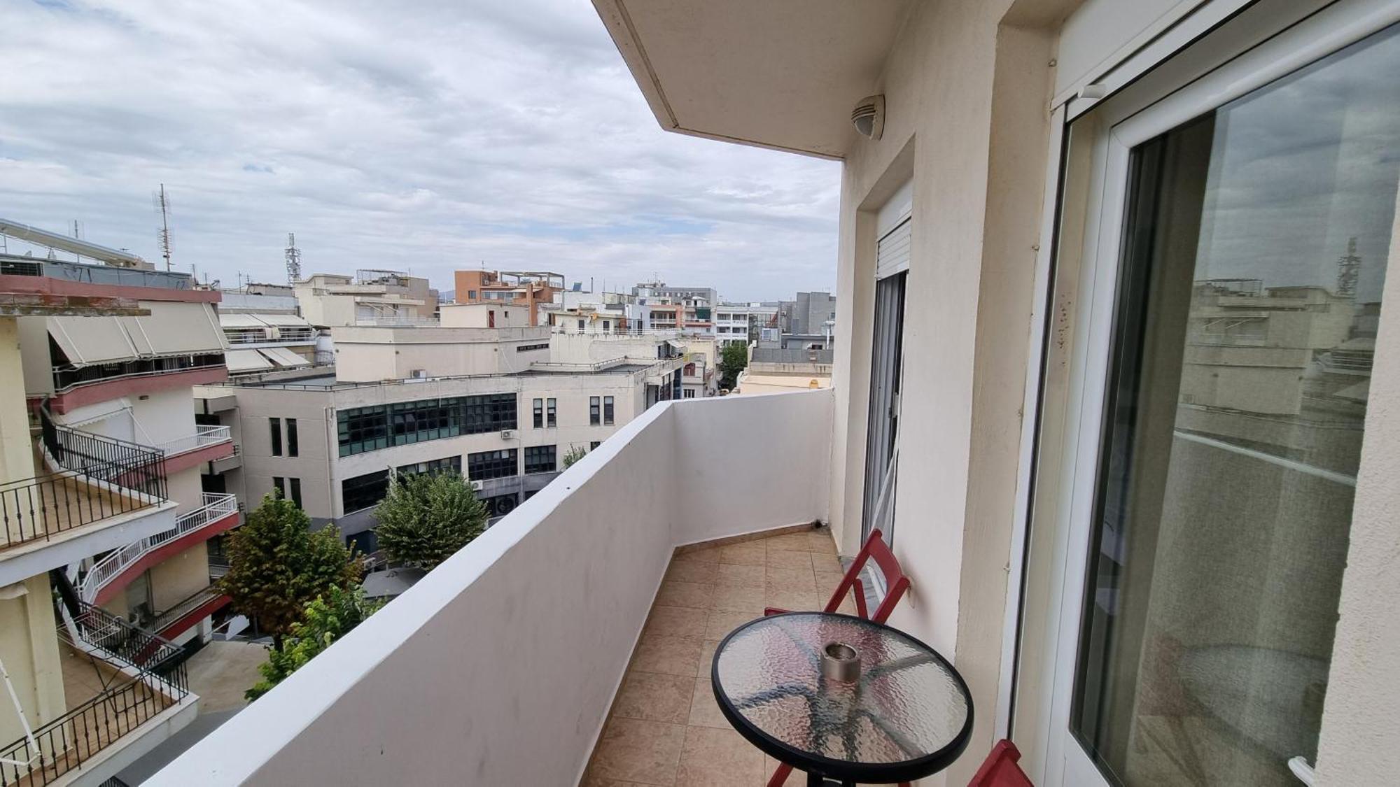 Sergios Apartments 7 Alexandroúpolis Ngoại thất bức ảnh